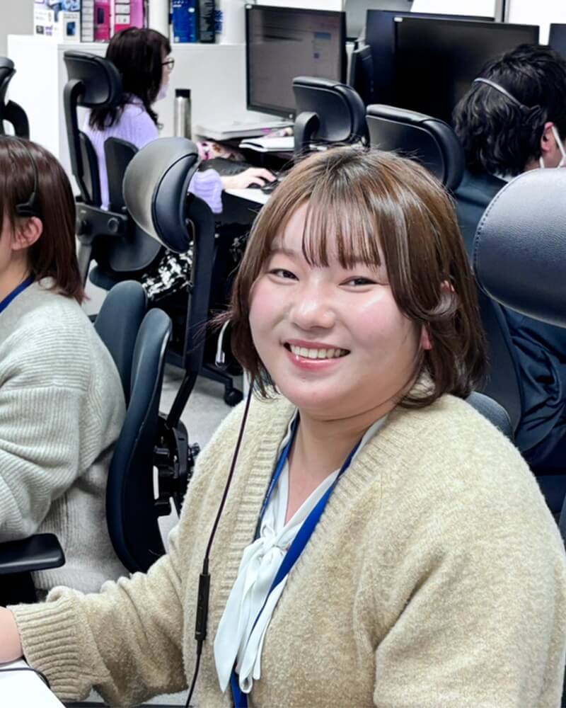 写真:滑田 こころ 2